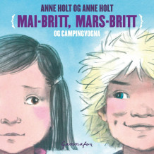 Mai-Britt, Mars-Britt og campingvogna av Anne Holt (Nedlastbar lydbok)