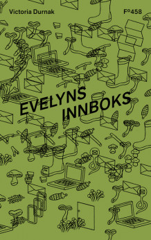 Evelyns innboks av Victoria Durnak (Ebok)