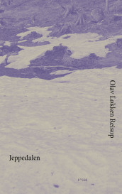 Jeppedalen av Olav Løkken Reisop (Ebok)