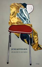 Så kler vi av meg av June Kittelsen (Ebok)