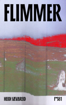 Flimmer av Heidi Sævareid (Ebok)
