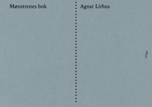 Mønstrenes bok av Agnar Lirhus (Heftet)
